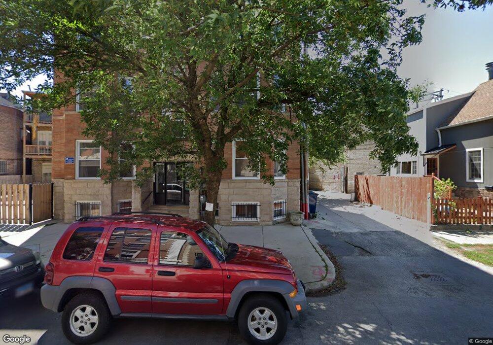 3342 N Marshfield Ave, Chicago, IL 60657 - photo 1