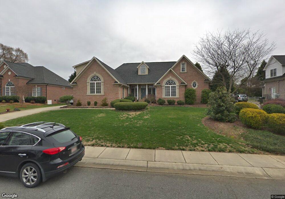 712 Double Eagle St SW, Concord, NC 28027 - photo 1