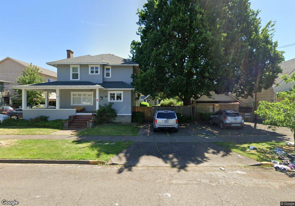 1561 Ferry St, Eugene, OR 97401 - photo 1