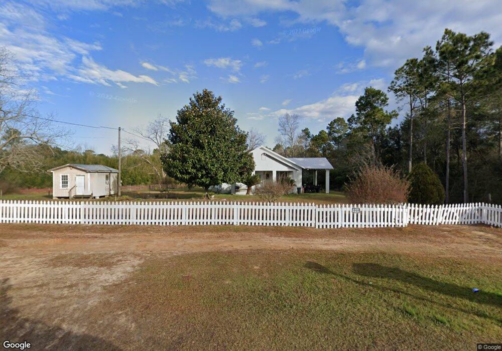 275 Crosland Lenox Rd, Omega, GA 31775 - photo 1