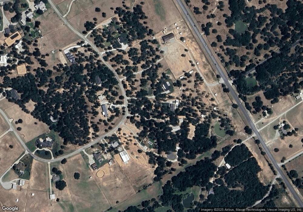 131 Silver Saddle Cir, Weatherford, TX 76087 - photo 1