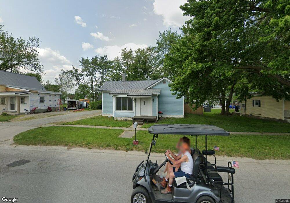 752 E Lincoln St, Nappanee, IN 46550 - photo 1