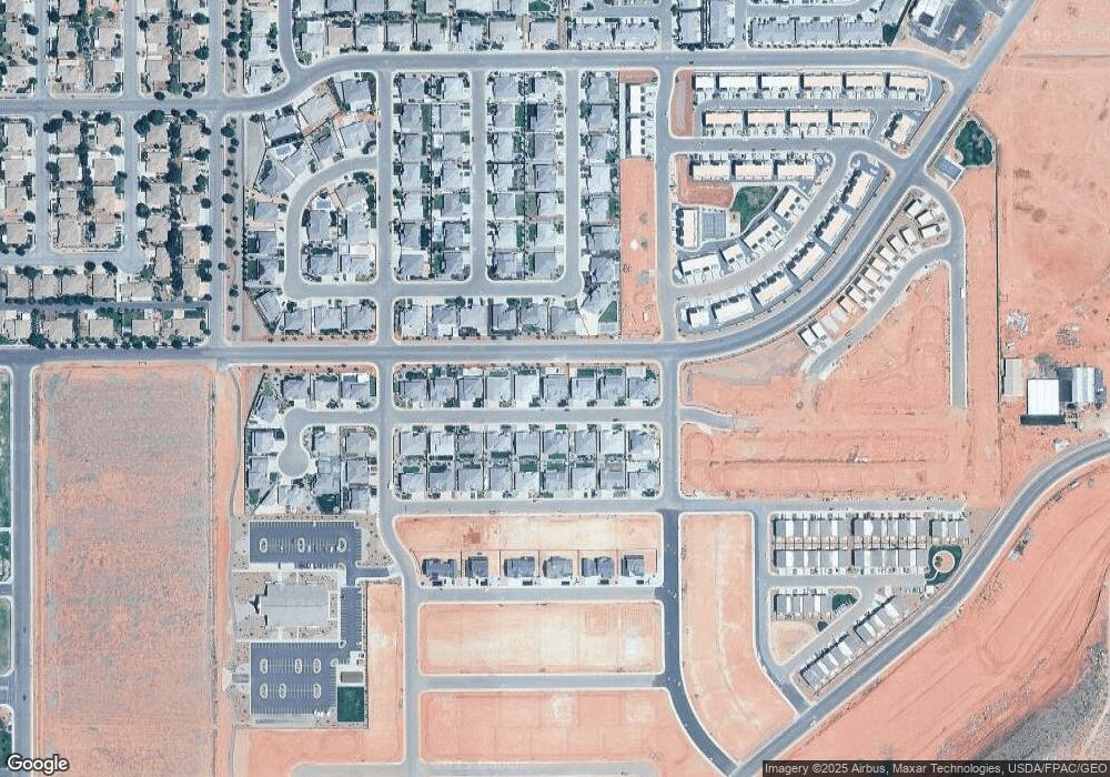 481 E 4235, Washington, UT 84780 - photo 1