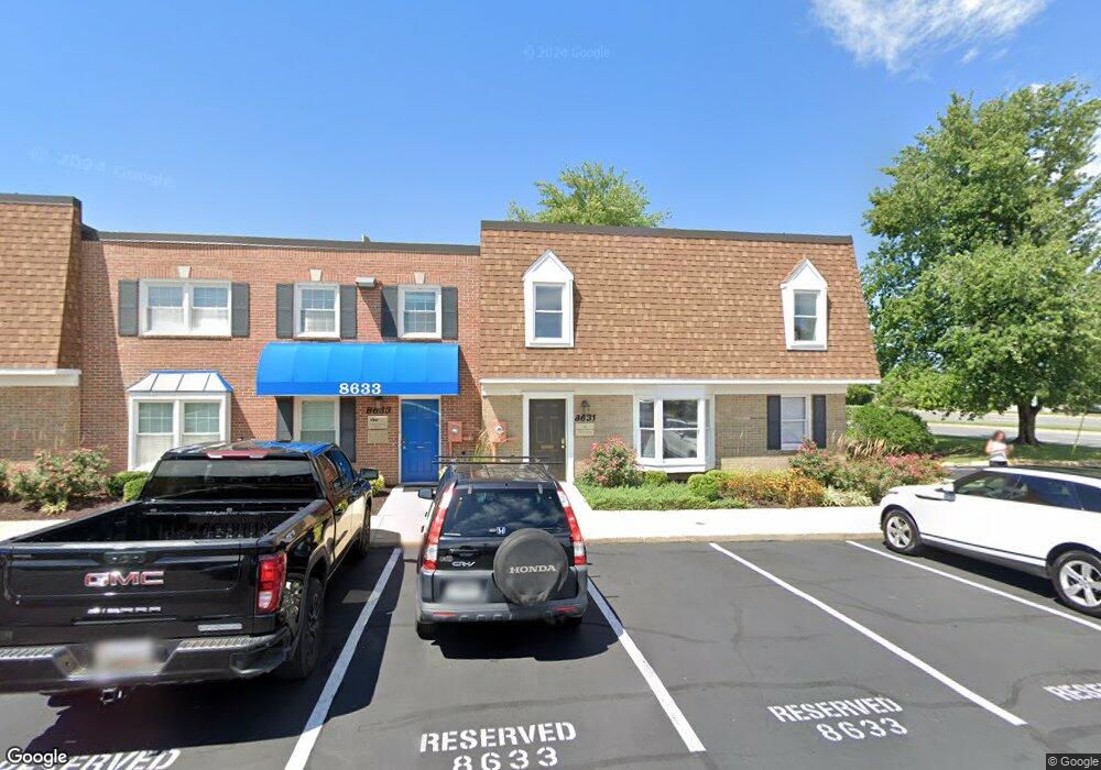 8631 Cherry Ln, Laurel, MD 20707 - photo 1