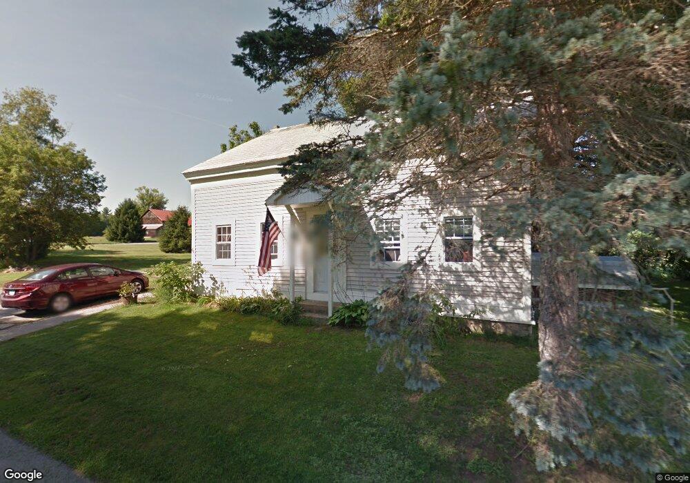 46 Heath St Extension, Corinth, NY 12822 - photo 1