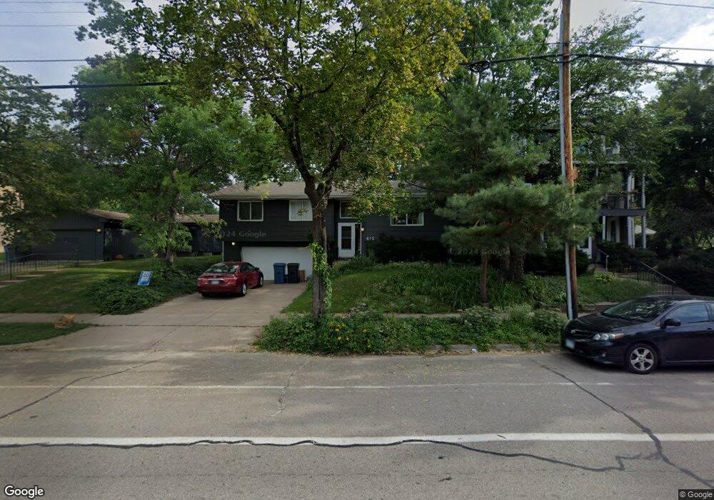 415 8th St SE, Minneapolis, MN 55414 - photo 1