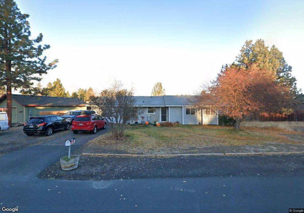 61511 Camelot Place, Bend, OR 97702 - photo 1
