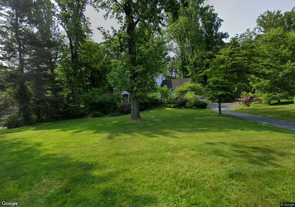 1135 Norsam Rd, Gladwyne, PA 19035 - photo 1