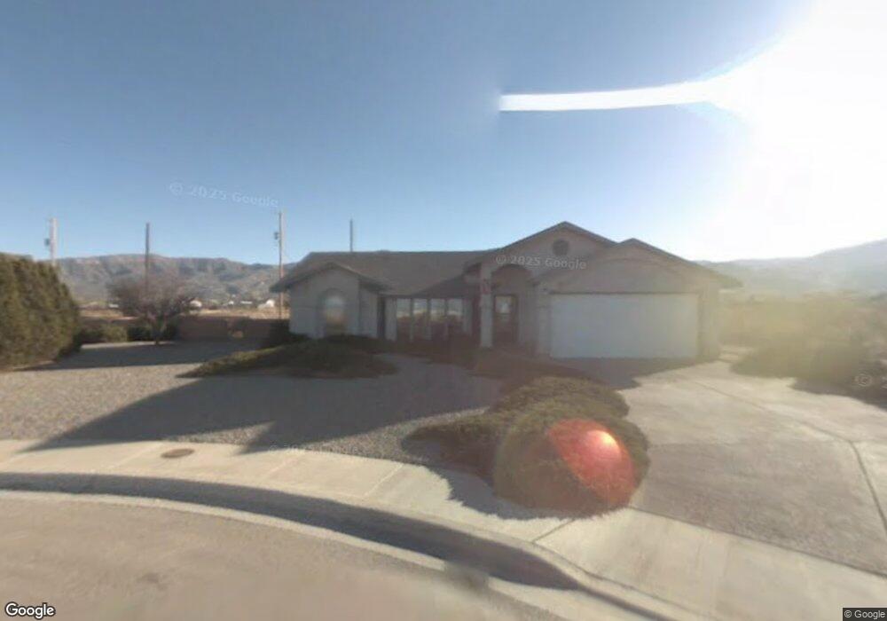 409 Santa Clara Ct, Alamogordo, NM 88310 - photo 1