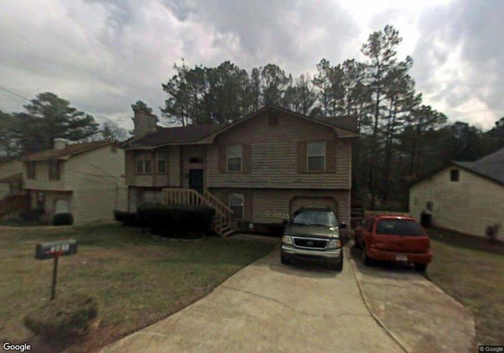 5923 Sara Ashley Ct, Lithonia, GA 30058 - photo 1