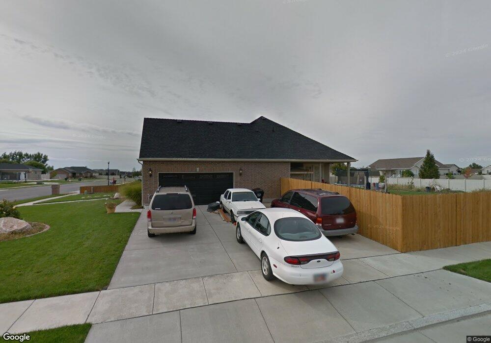 2288 W 2500 N, Clearfield, UT 84015 - photo 1