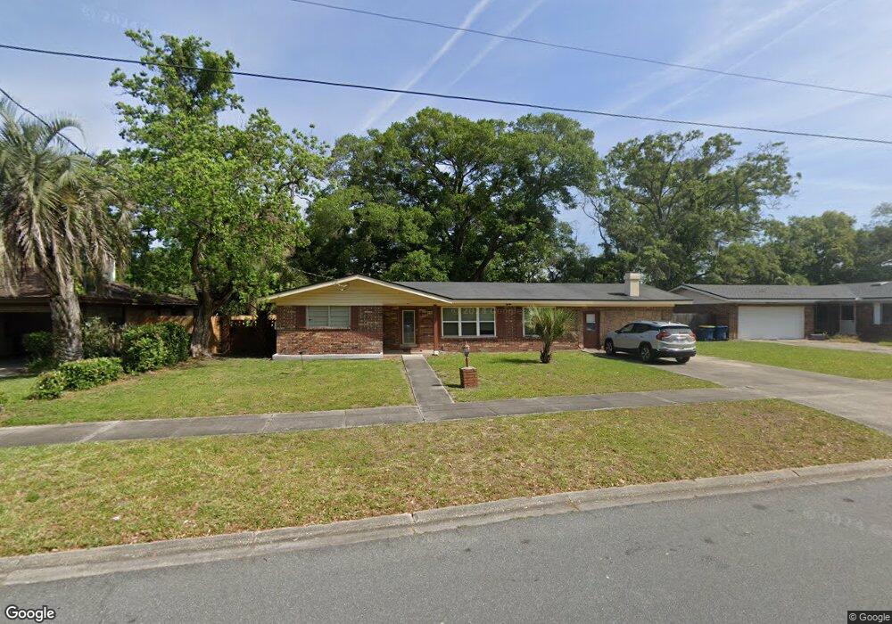 8169 Vermanth Rd, Jacksonville, FL 32211 - photo 1
