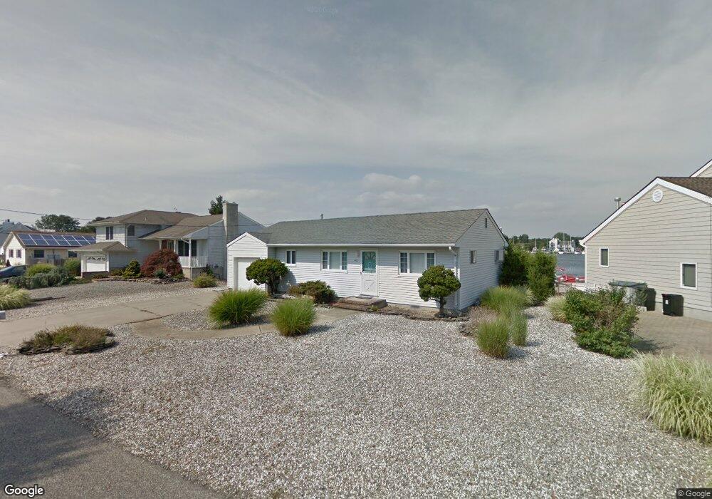 662 Fairview Ln, Forked River, NJ 08731 - photo 1