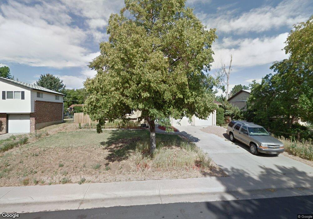 1065 Fraser St, Aurora, CO 80011 - photo 1