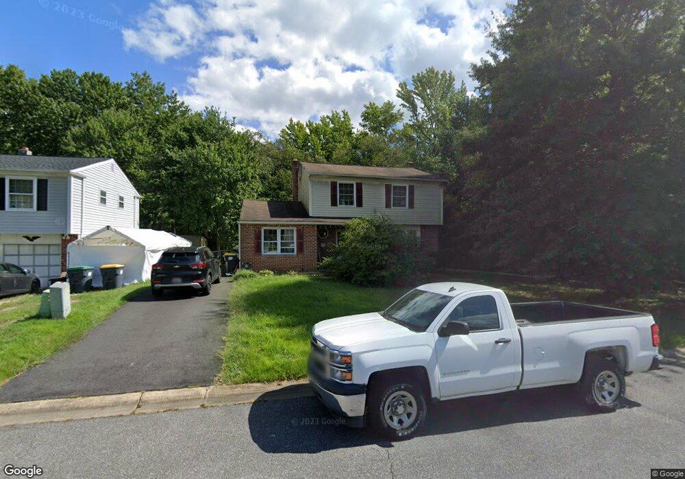 50 Heather Rd, Newark, DE 19702 - photo 1