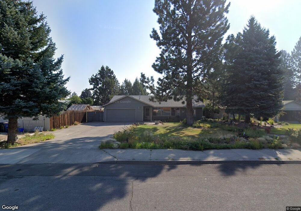 734 SE Manley Place, Bend, OR 97702 - photo 1