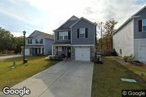 316 Wesleyan Way, West Columbia, SC 29170