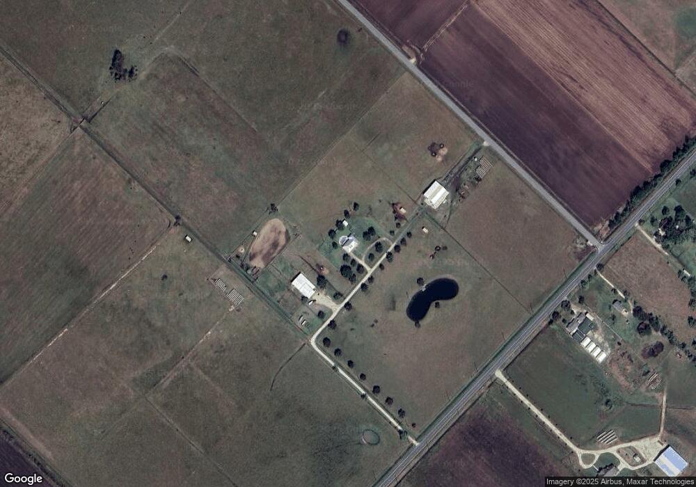 15338 Fm 1236 Rd, Needville, TX 77461 - photo 1