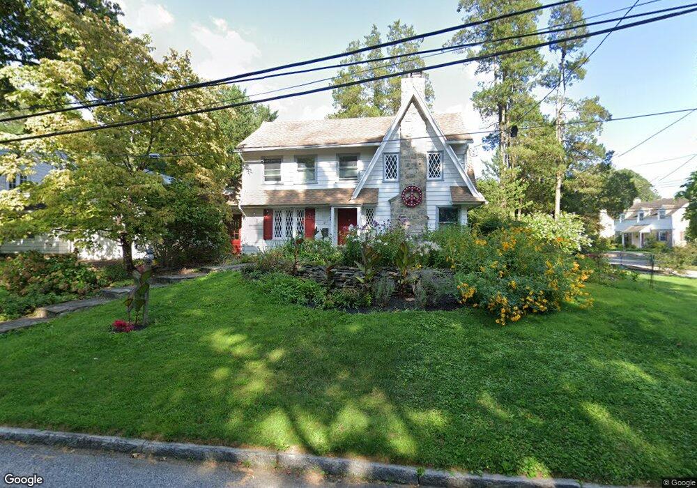 201 Garrett Ave, Swarthmore, PA 19081 - photo 1