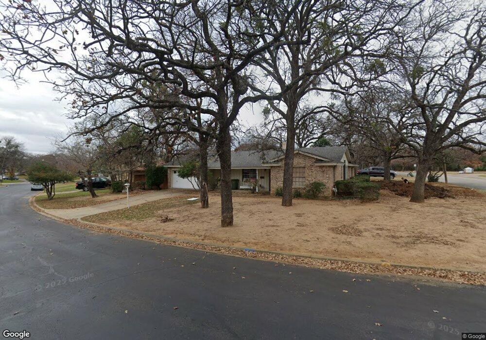 509 Moore Creek Rd, Hurst, TX 76053 - photo 1