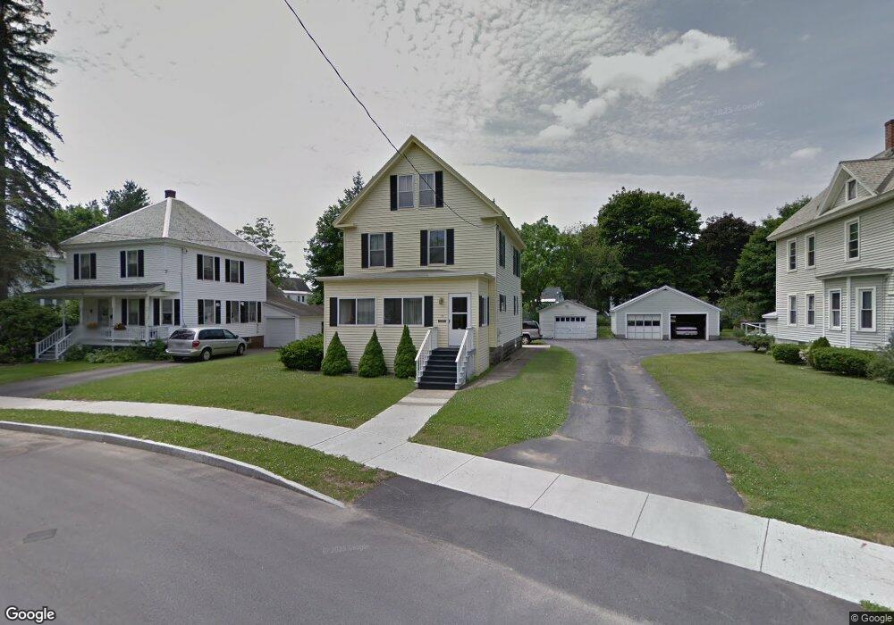 72 Wilder St, Keene, NH 03431 - photo 1