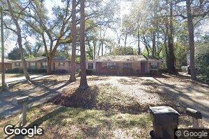 2125 Corinne St, Tallahassee, FL 32308