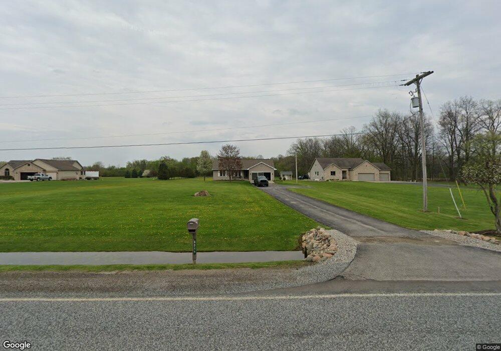 6311 Sharp Rd, Swartz Creek, MI 48473 - photo 1