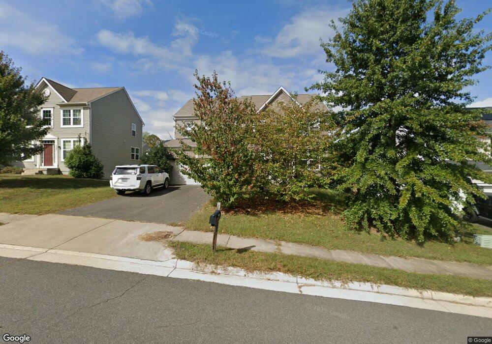 18222 Jillian Ln, Triangle, VA 22172 - photo 1