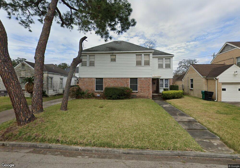 3223 Ozark St, Houston, TX 77021 - photo 1