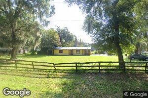 18931 NW 60th Ave, Reddick, FL 32686