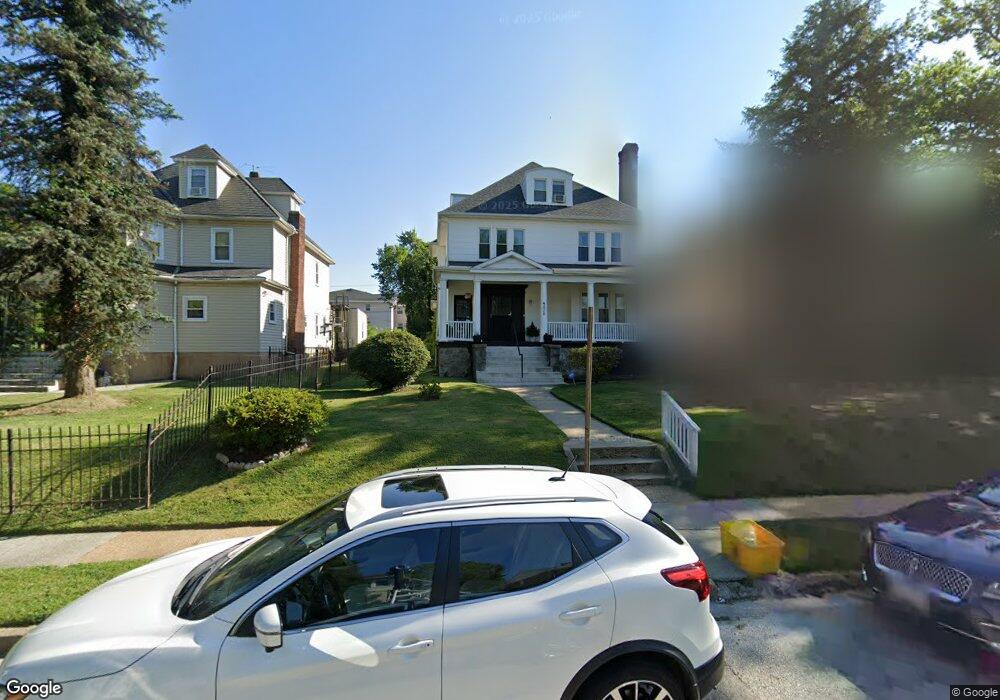 3920 Maine Ave, Gwynn Oak, MD 21207 - photo 1