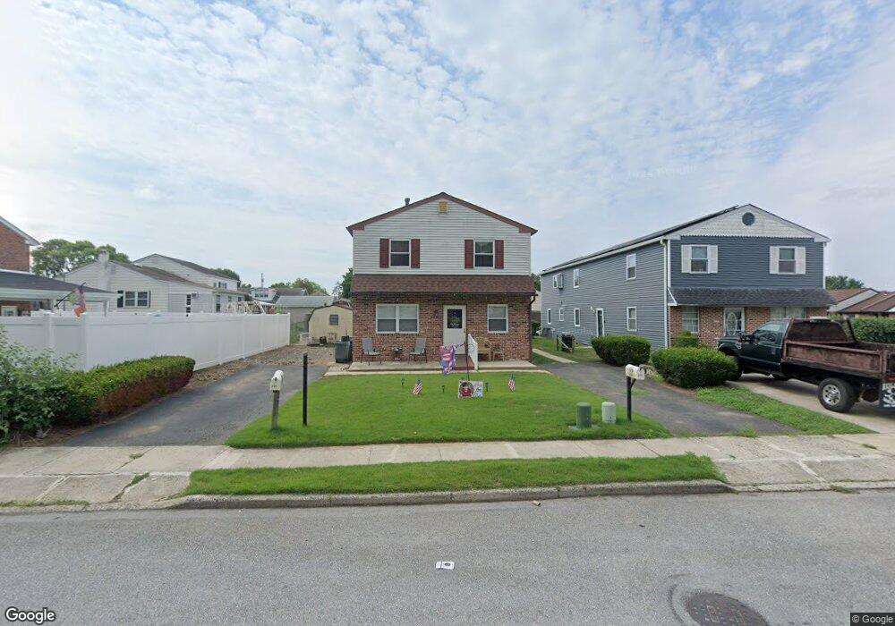200 W 3rd St, Essington, PA 19029 - photo 1