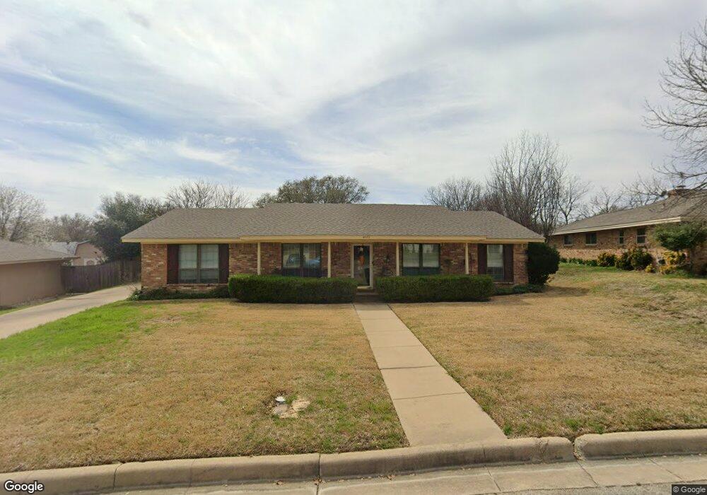 4025 El Cid Place, Fort Worth, TX 76133 - photo 1
