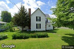 401 E Illinois St, Assumption, IL 62510