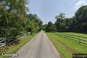 Lot 8 Sunken Meadow Rd, Surry, VA 23881