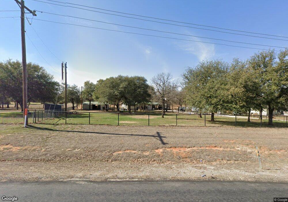 8623 Old Springtown Rd, Springtown, TX 76082 - photo 1