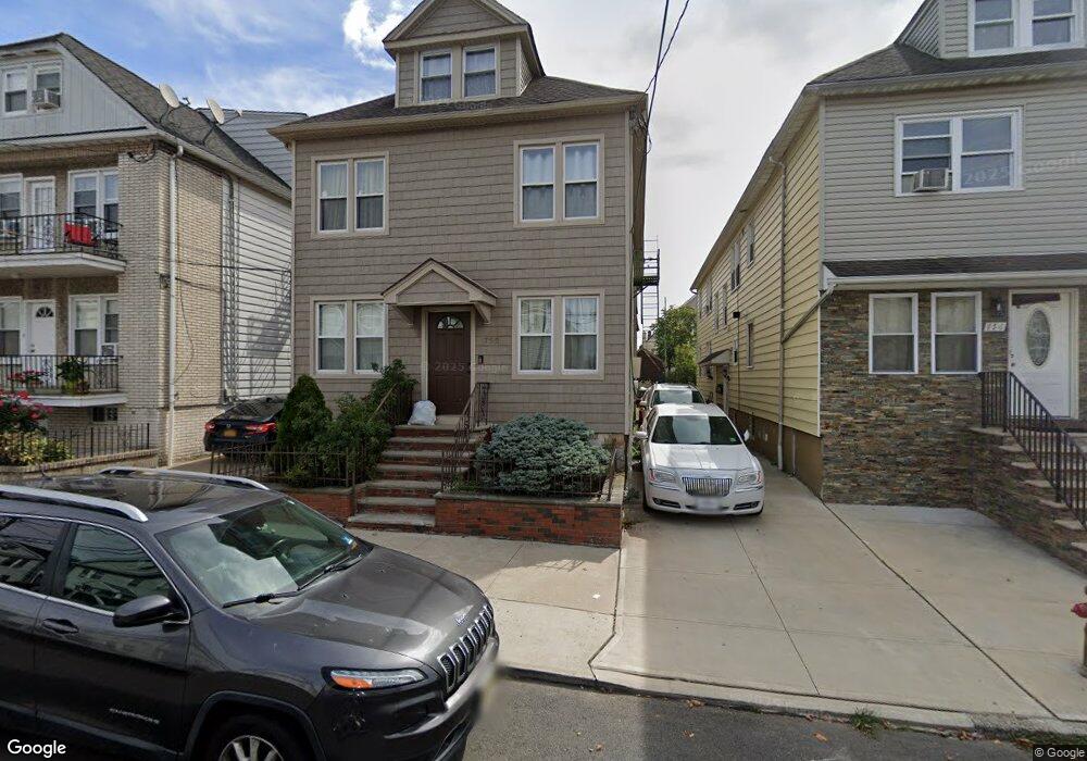 752 Ogden St unit 754, Elizabeth, NJ 07202 - photo 1