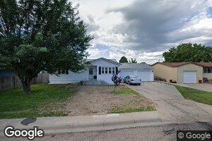 205 E Mccoy Ave, Sublette, KS 67877