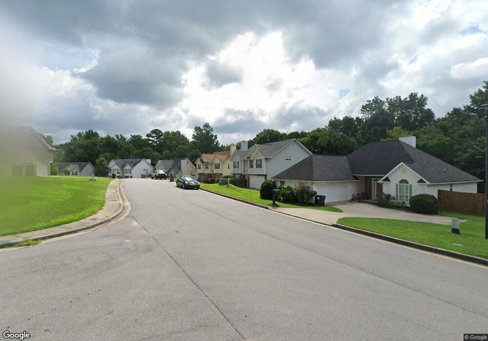 0 Christopher Terrace unit 8402803, Rex, GA 30273 - photo 1