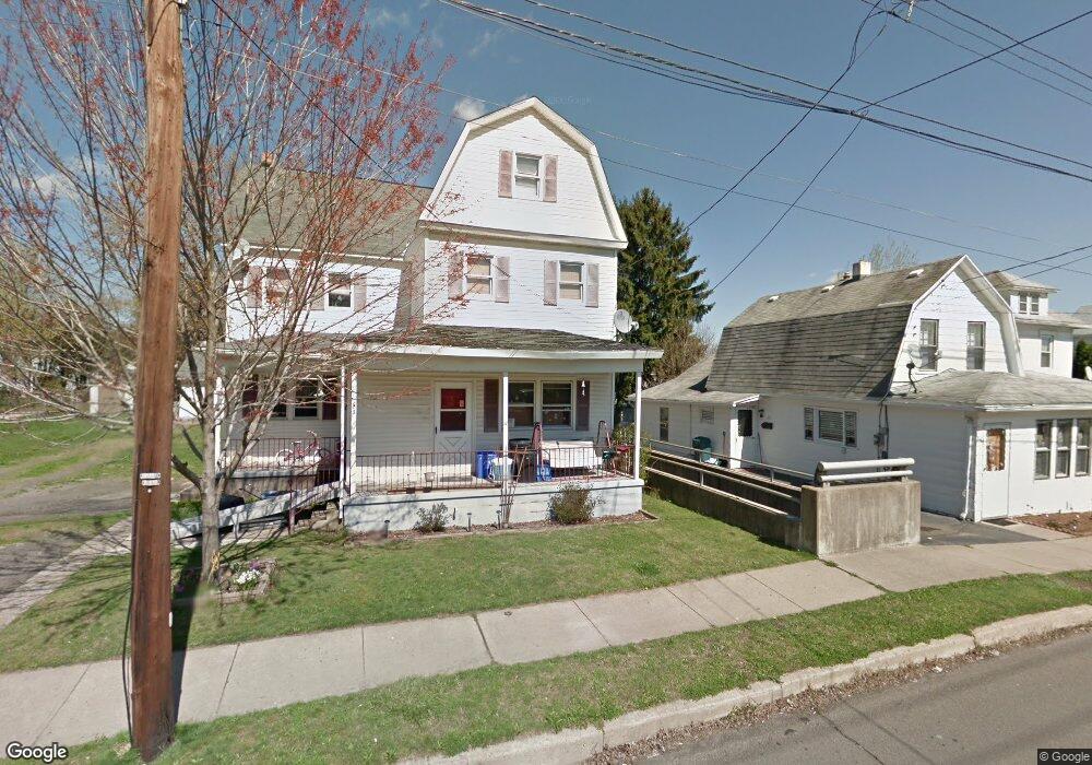 383 Shoemaker St, Kingston, PA 18704 - photo 1