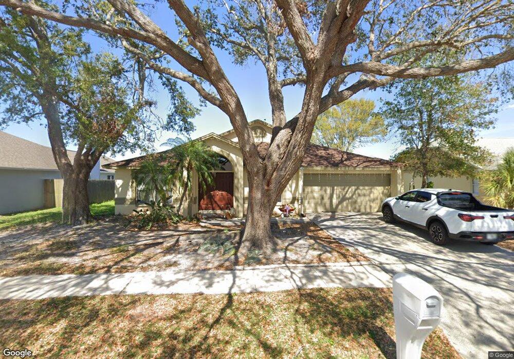 1603 Storington Ave unit V, Brandon, FL 33511 - photo 1