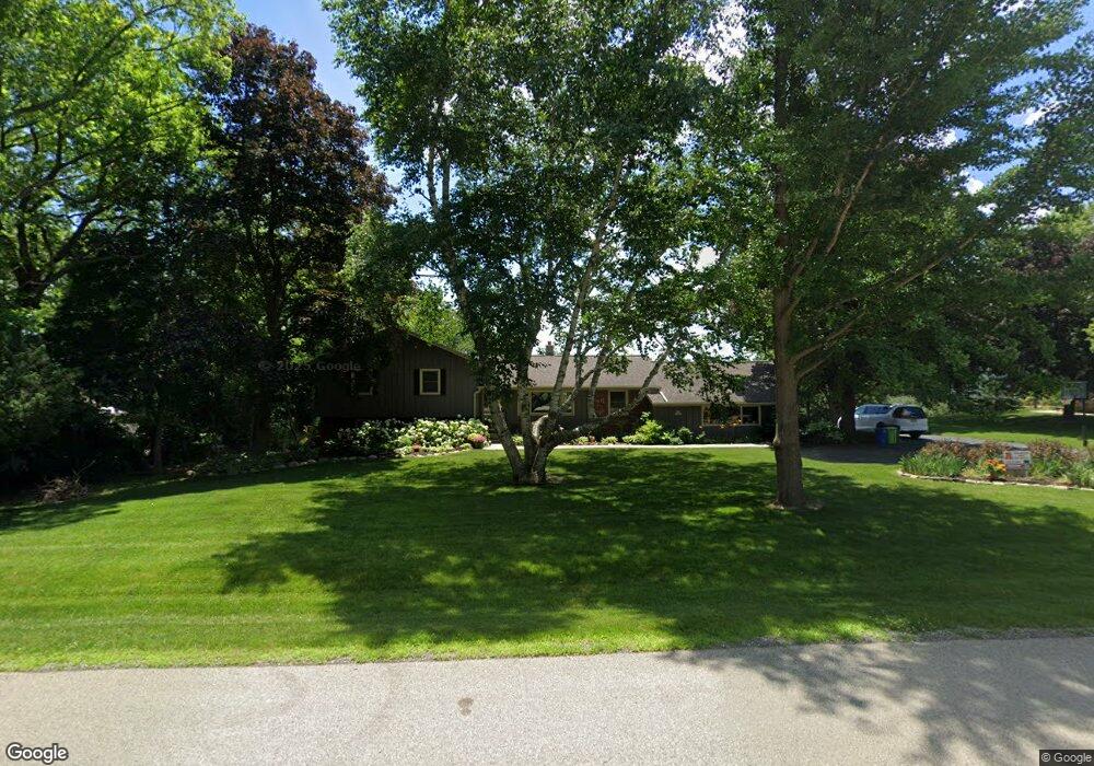 N51W27765 N Willow Creek Dr, Pewaukee, WI 53072 - photo 1