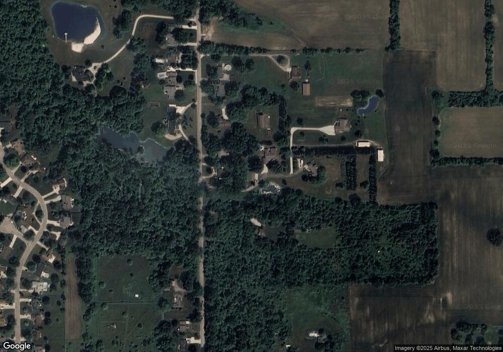 3122 N Mckinley Rd, Flushing, MI 48433 - photo 1