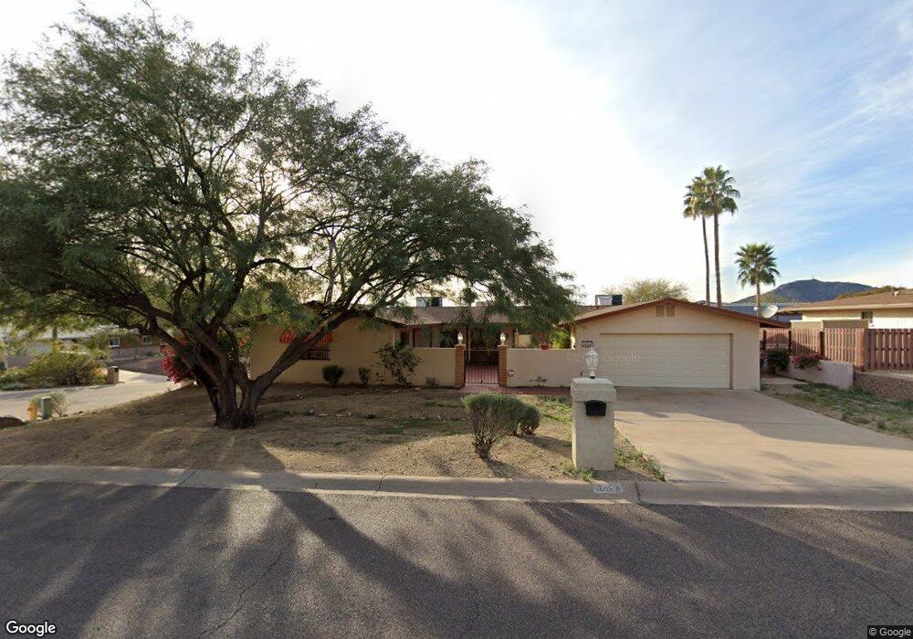 9402 N 18th St, Phoenix, AZ 85020 - photo 1