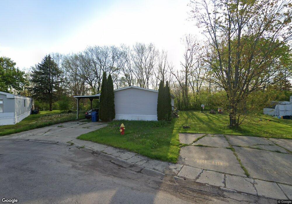 29 W Suffolk Ct, Flint, MI 48507 - photo 1