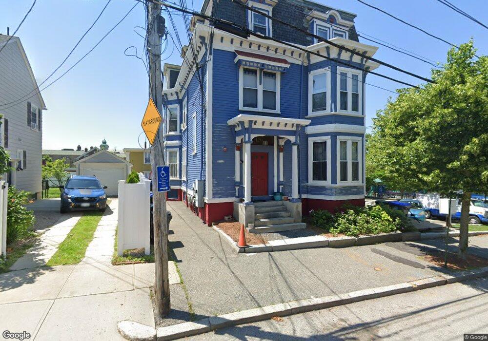 129 Cypress St unit 3R, Providence, RI 02906 - photo 1