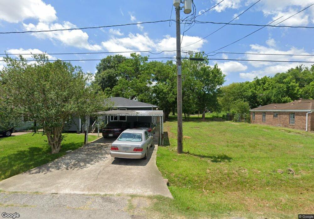 3516 Noah St, Houston, TX 77021 - photo 1
