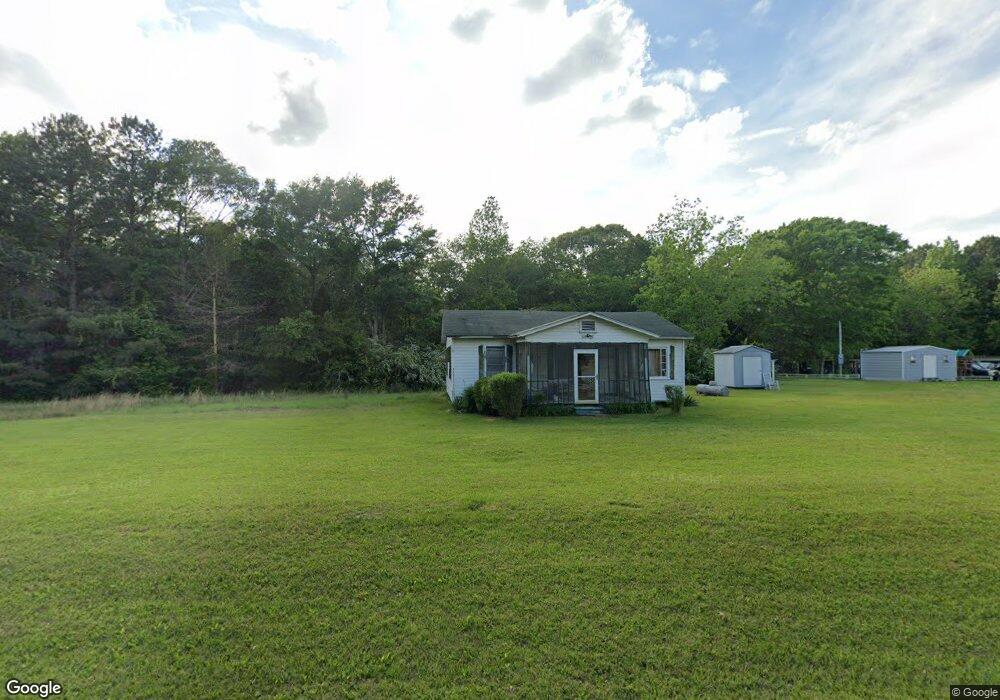 419 County Road 17, Stringer, MS 39481 - photo 1