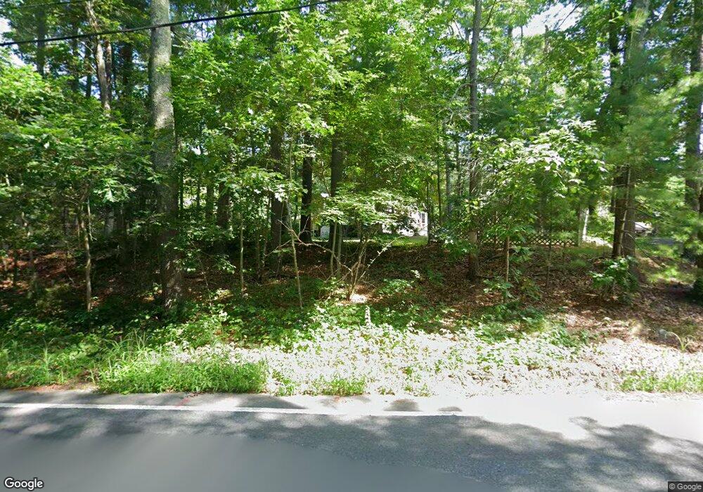 1235 Norton Ave, Taunton, MA 02780 - photo 1