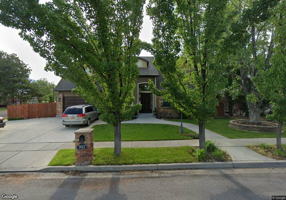 9013 S 1660 E, Sandy, UT 84093 - photo 1